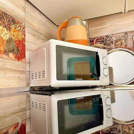 Luxury Apartman Asia غييكا المظهر الخارجي الصورة