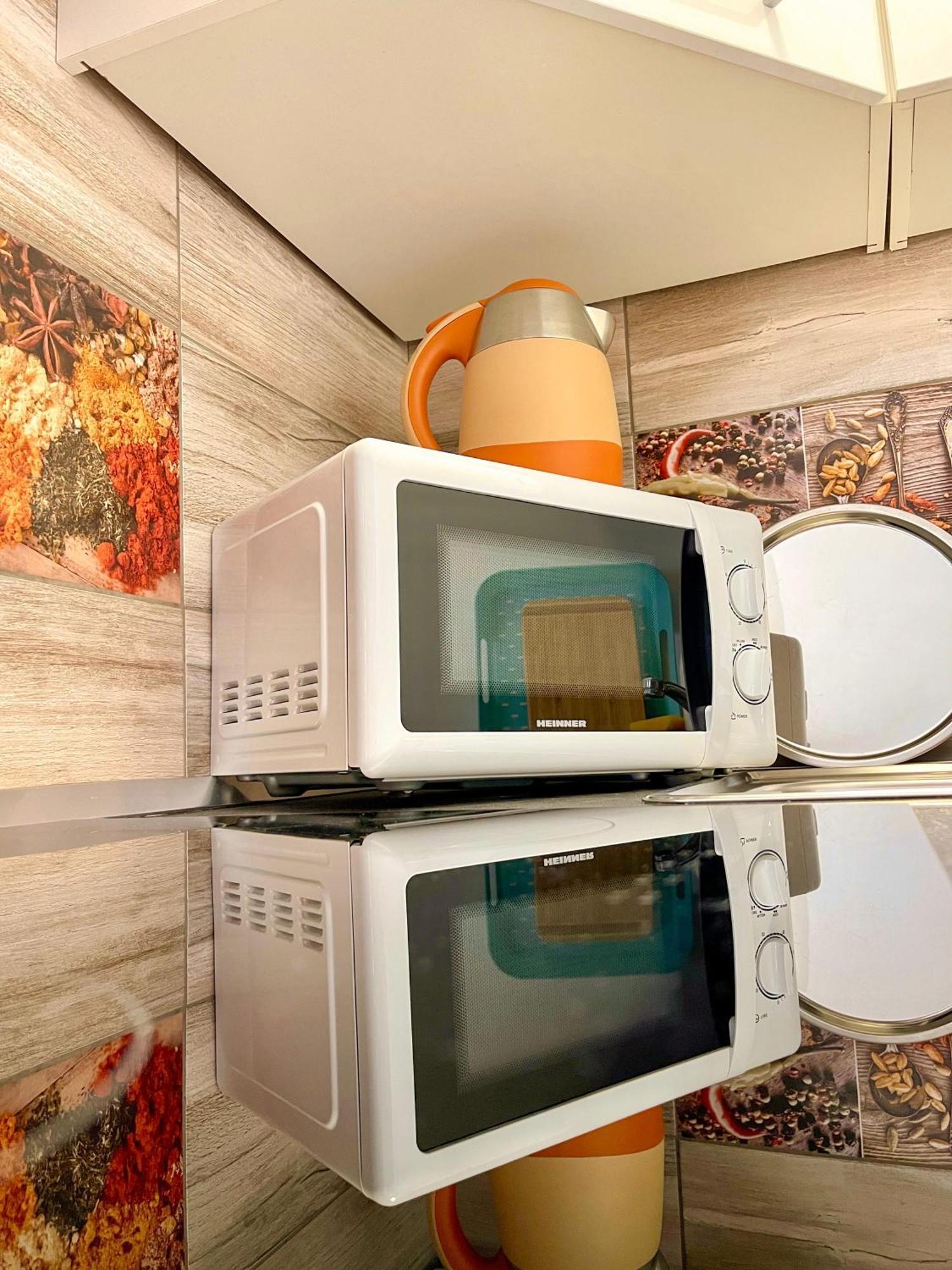 Luxury Apartman Asia غييكا المظهر الخارجي الصورة