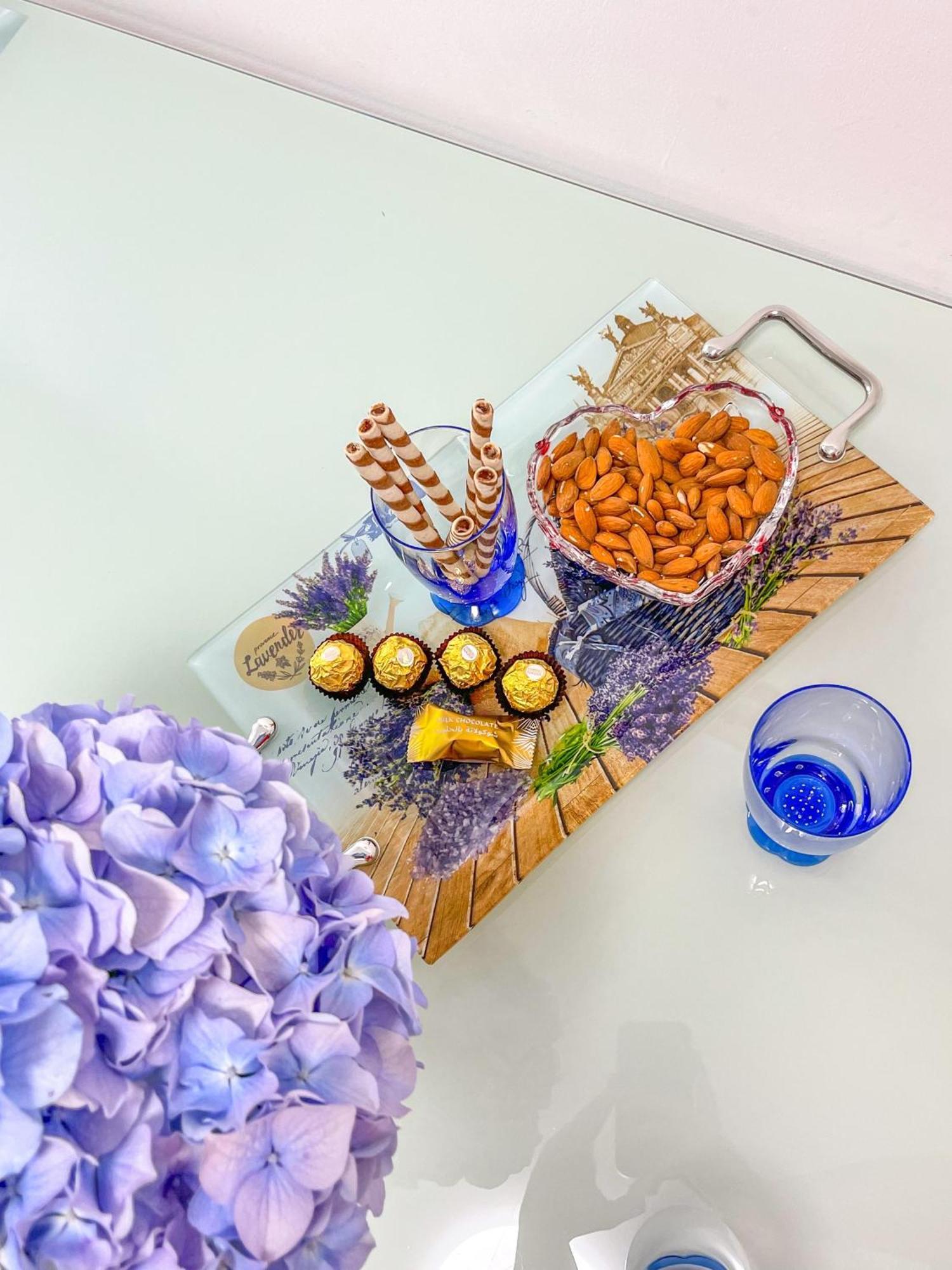 Luxury Apartman Asia غييكا المظهر الخارجي الصورة